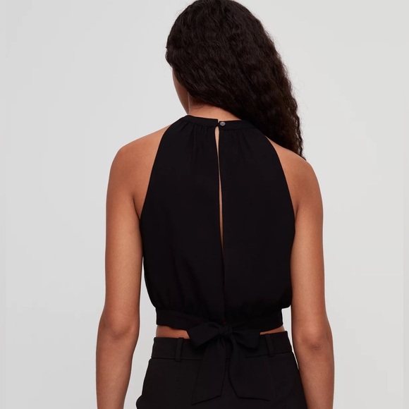 Wilfred Patrice Sleeveless Blouse - Picture 2 of 7